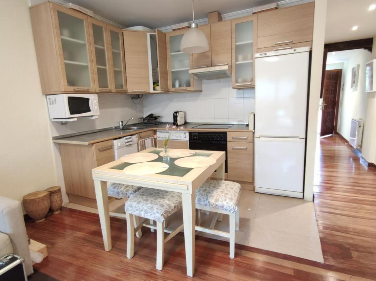 La Playa De Tona By Urdaibai Rentals Sukarrieta المظهر الخارجي الصورة