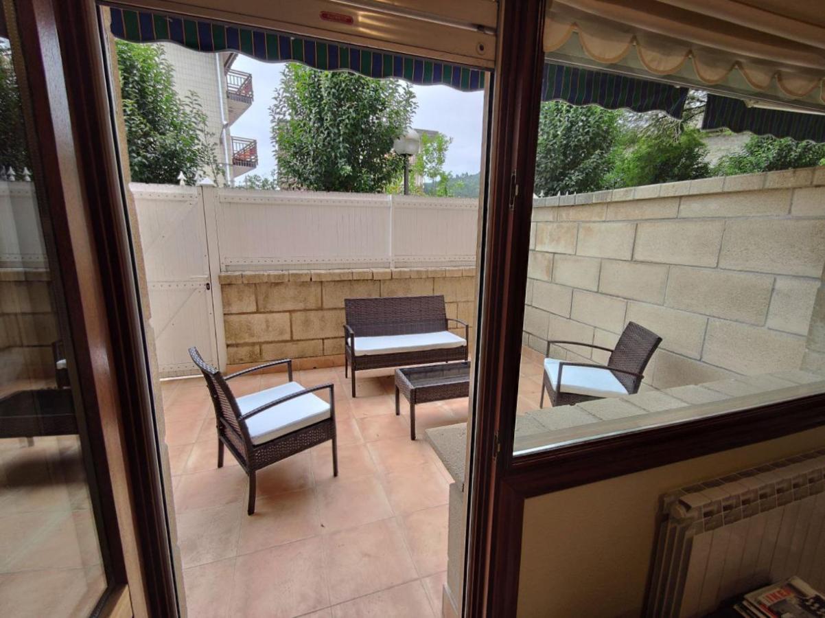 La Playa De Tona By Urdaibai Rentals Sukarrieta المظهر الخارجي الصورة